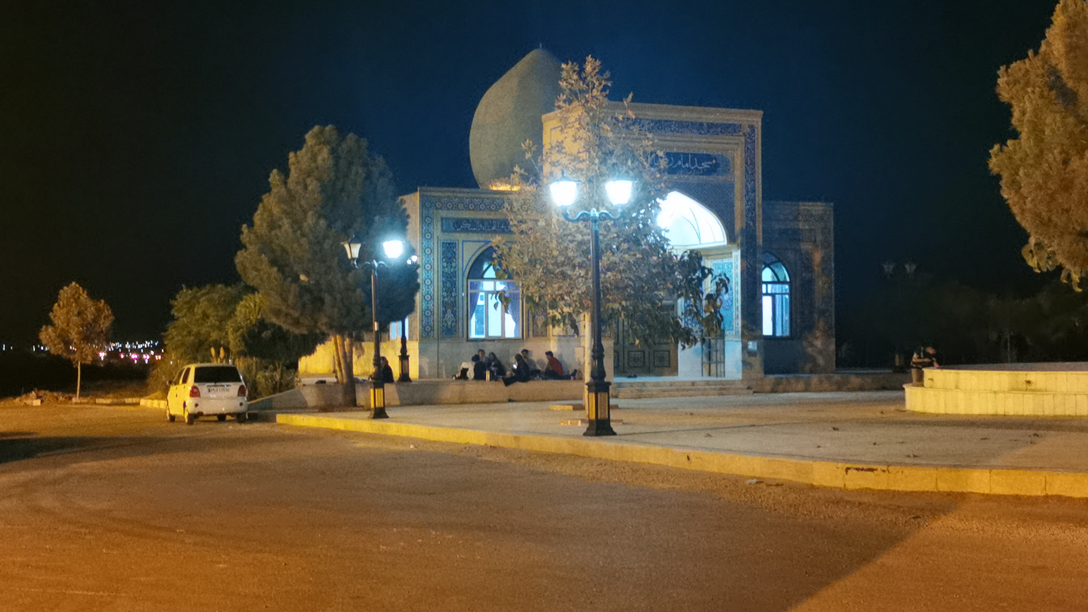 مسجد