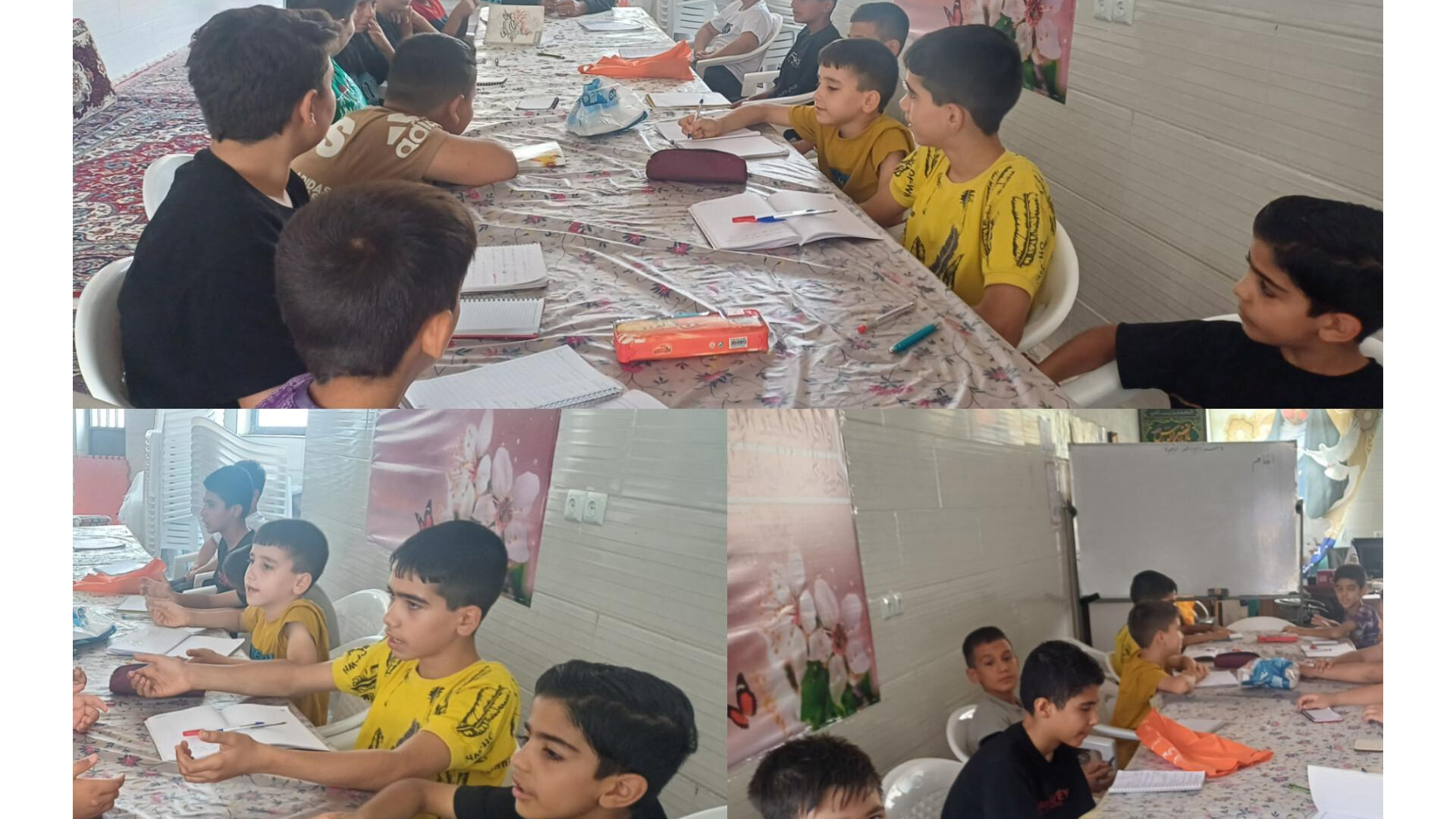 مسجد میرعابدینی