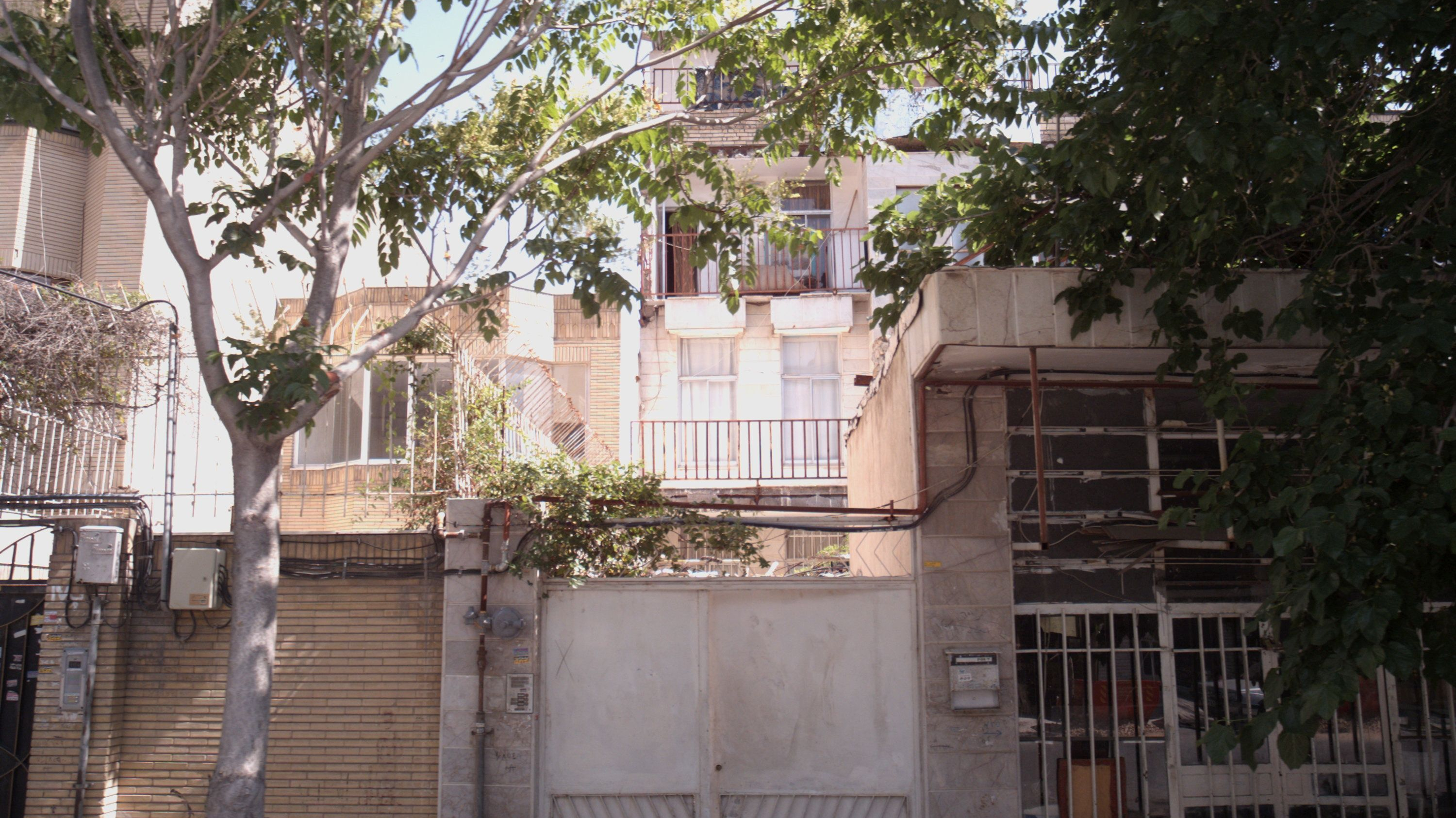 سوپرمارکت