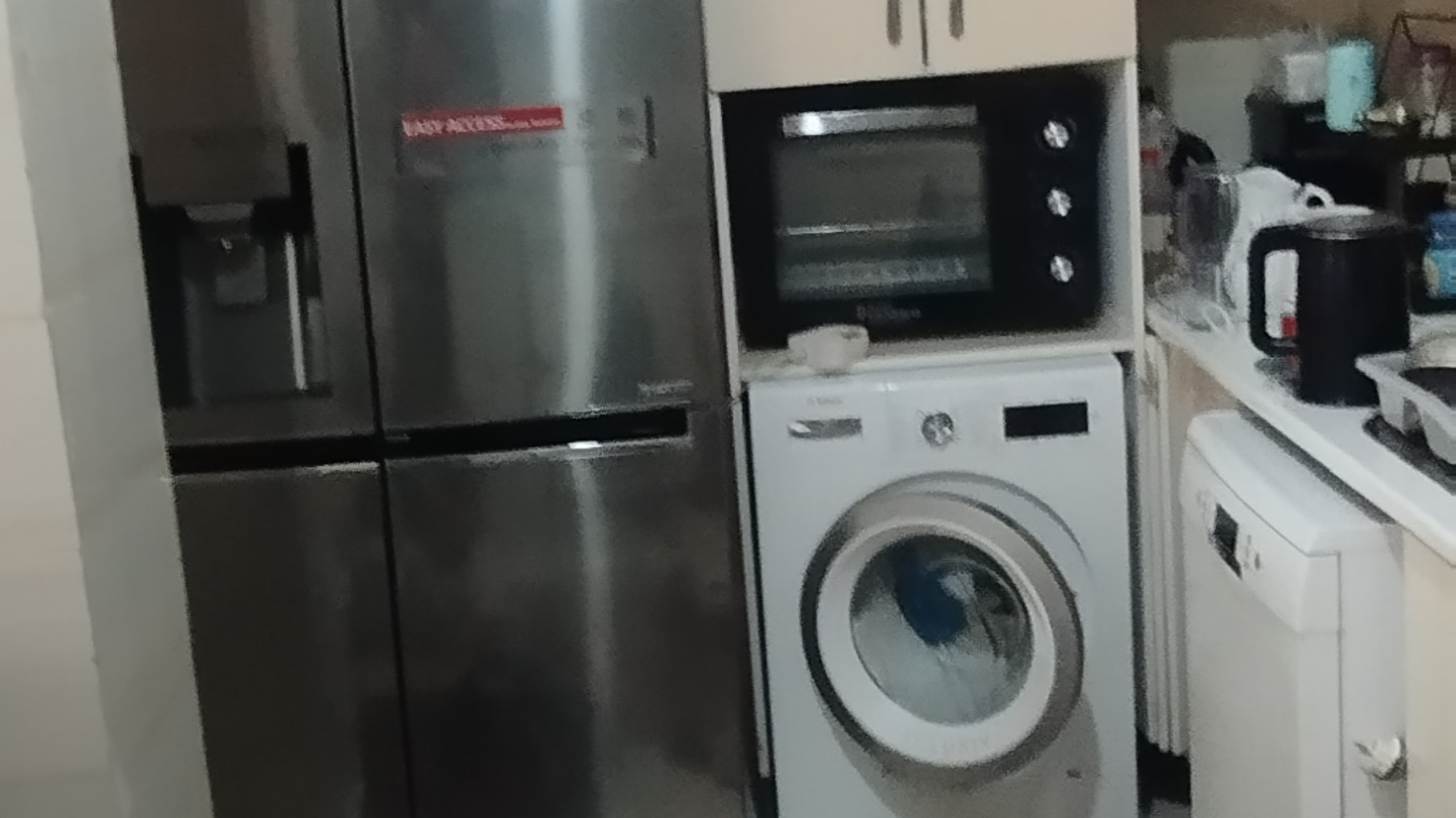 تعمیر لوازم خانگی ضمانت