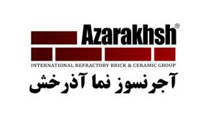 آجرنما آذرخش