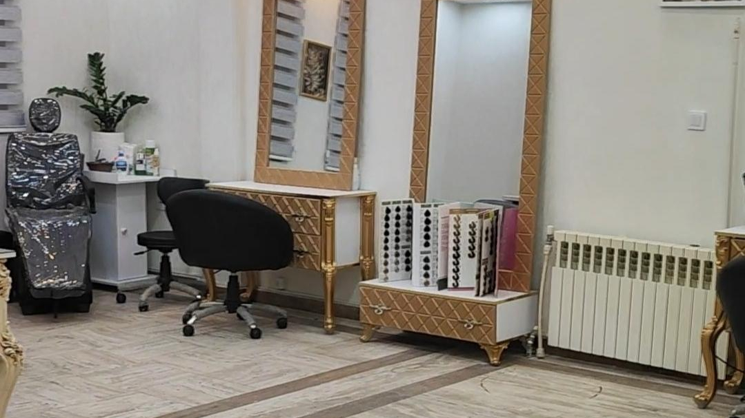 سالن زیبایی شاین