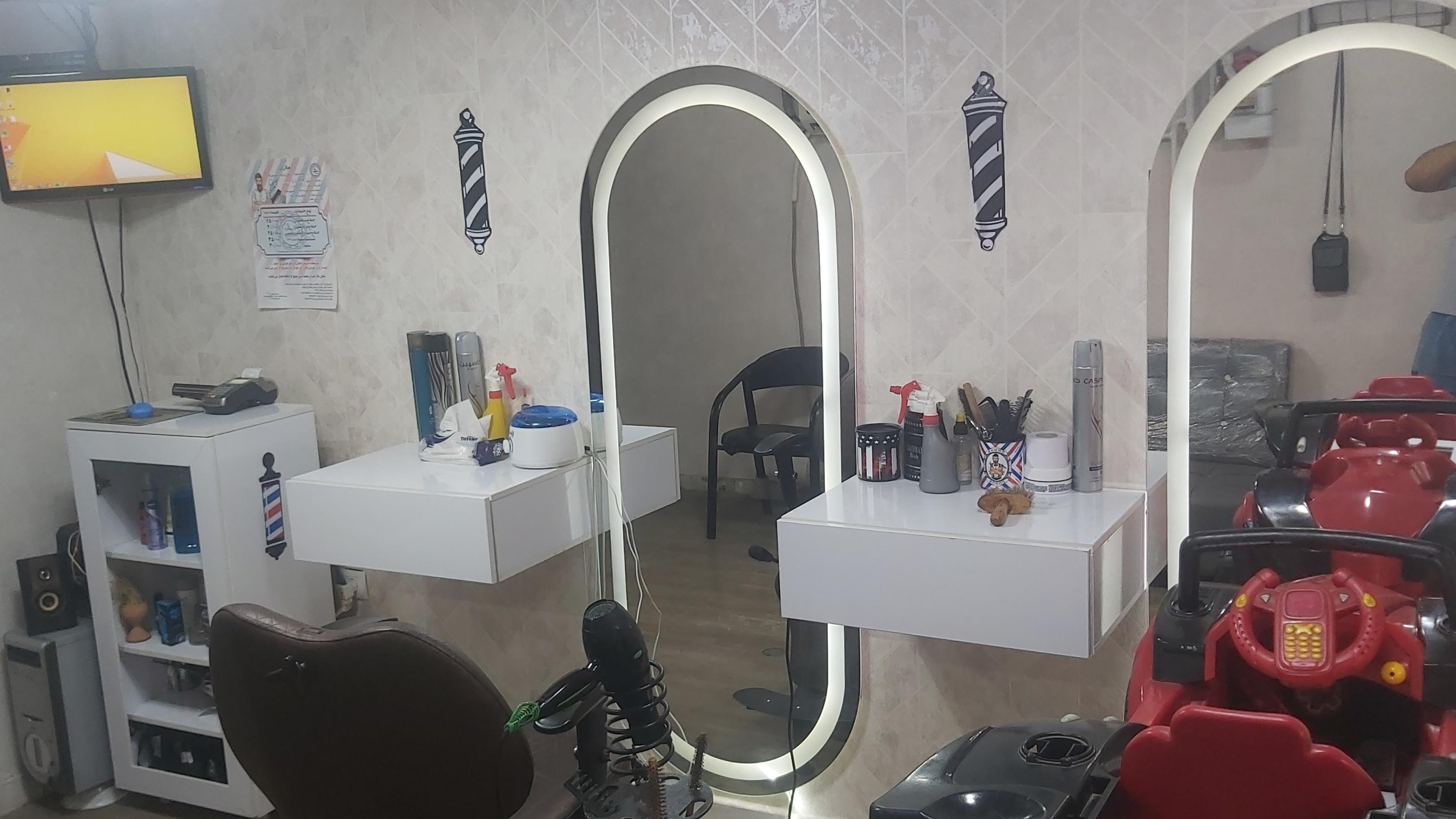 پیرایش پارتا