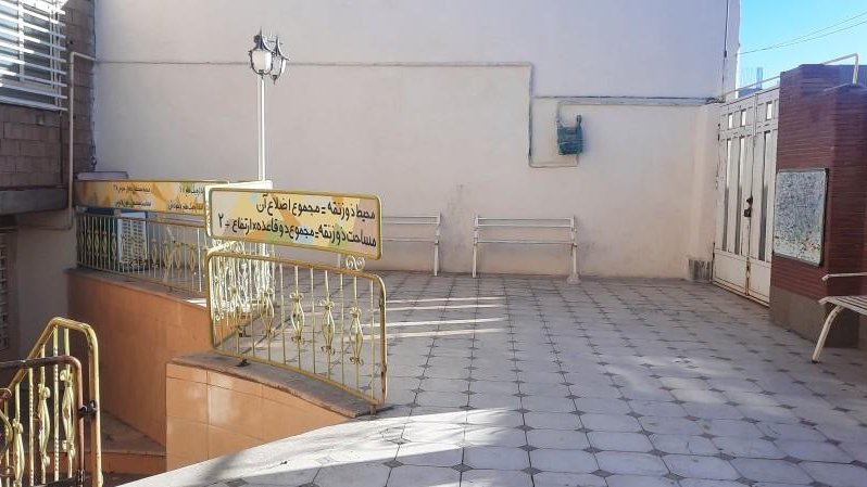 دبستان غیردولتی دخترانه نیایش
