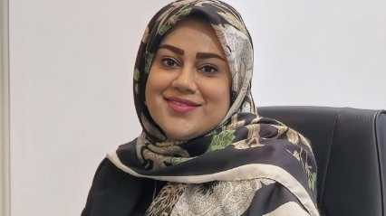 معصومه قلندری وکیل پایه یک دادگستری