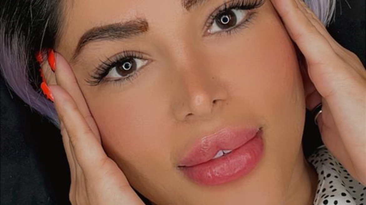 سالن زیبایی الی