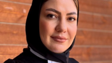 زهرا موسوی سرای وکیل پایه یک دادگستری