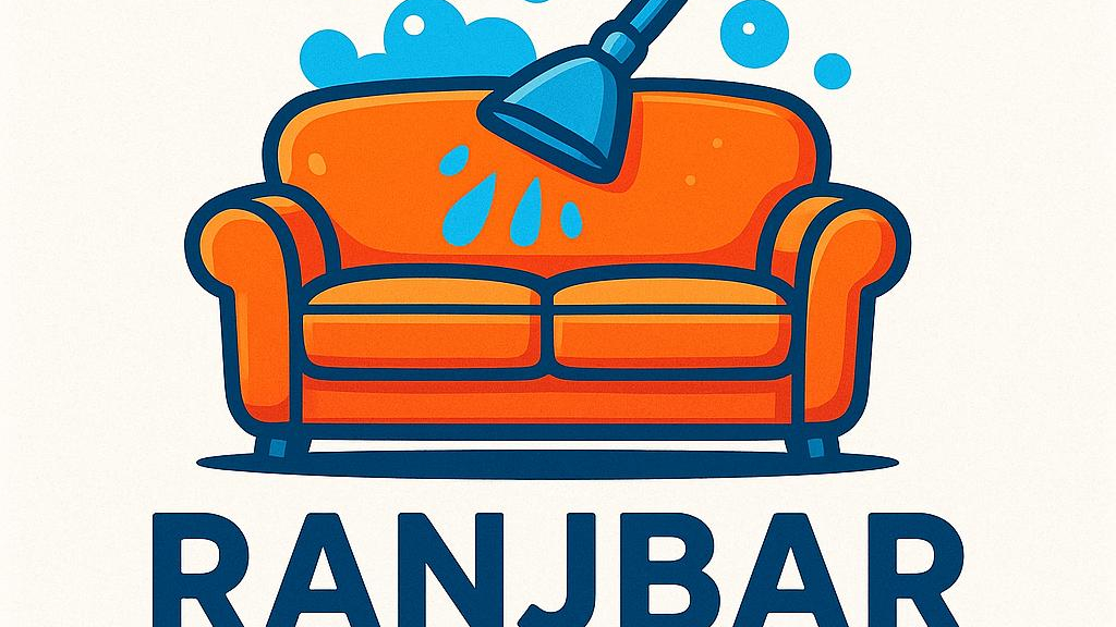 مبل شویی رنجبر