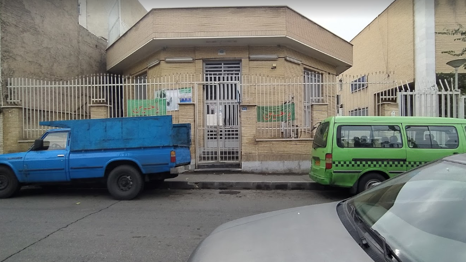 مرکز مخابرات هجرت