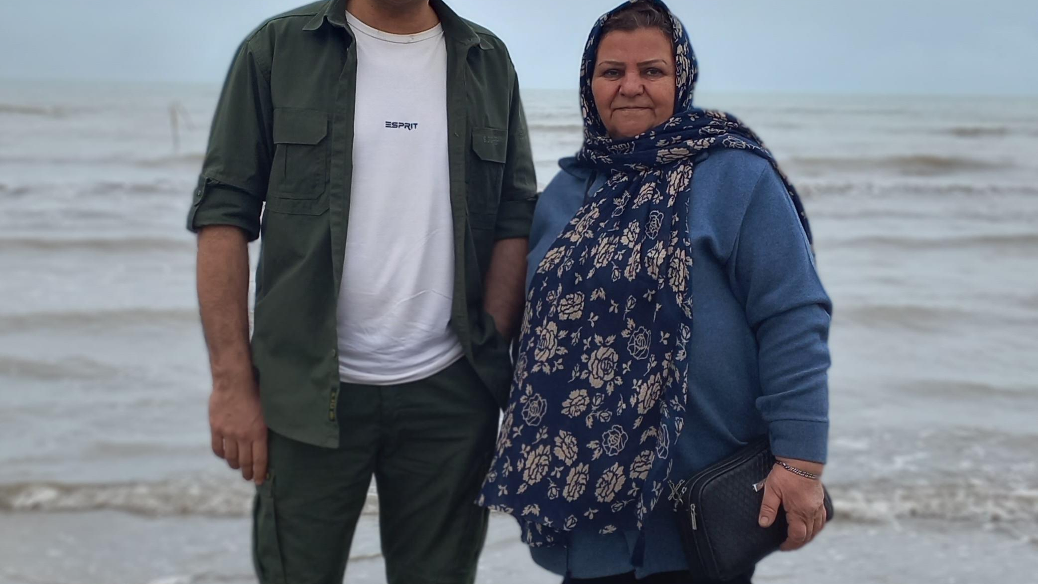 ساحل چمخاله