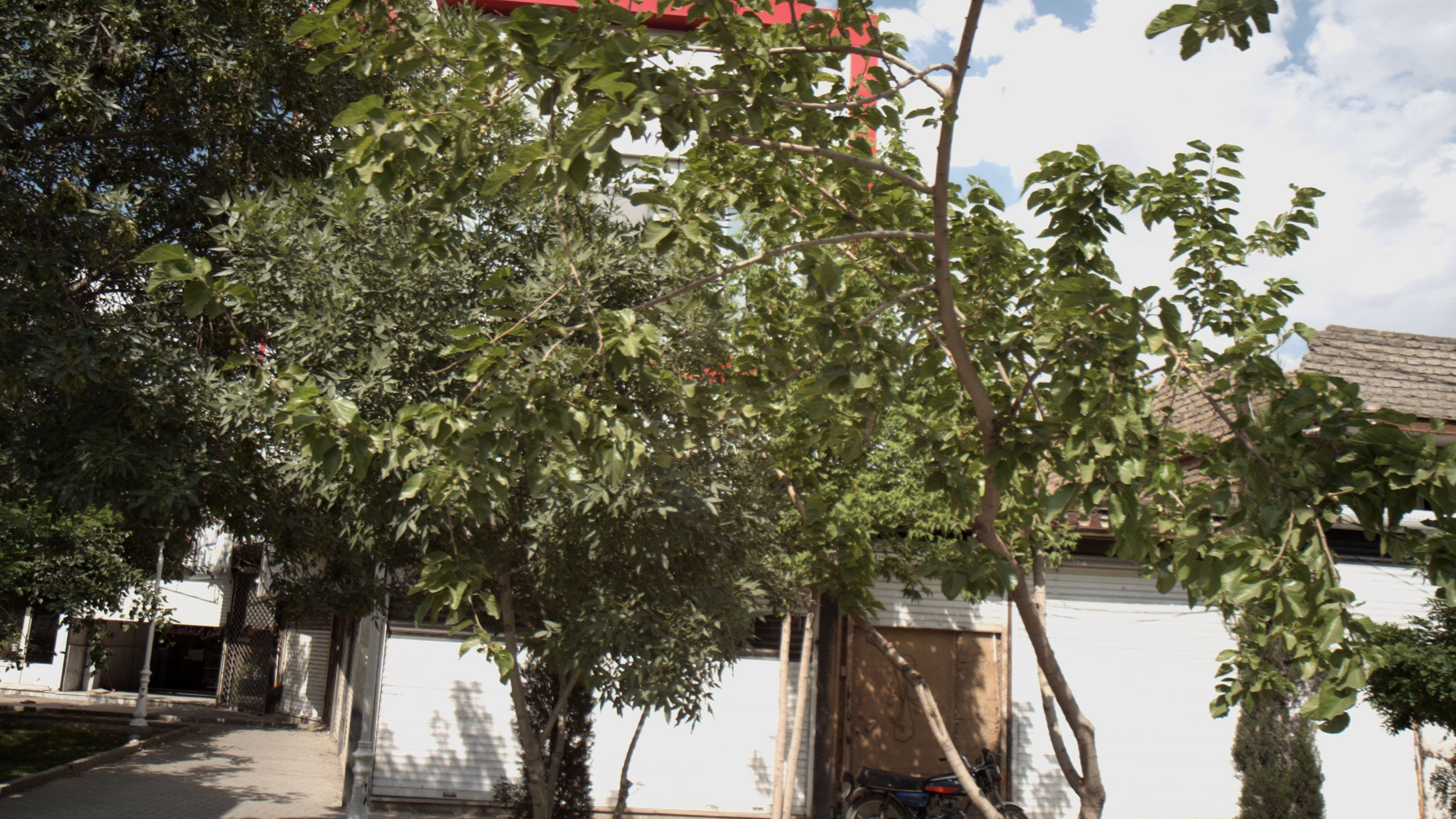 دفتر مهندسی مهندس محمدرضا روزبهان