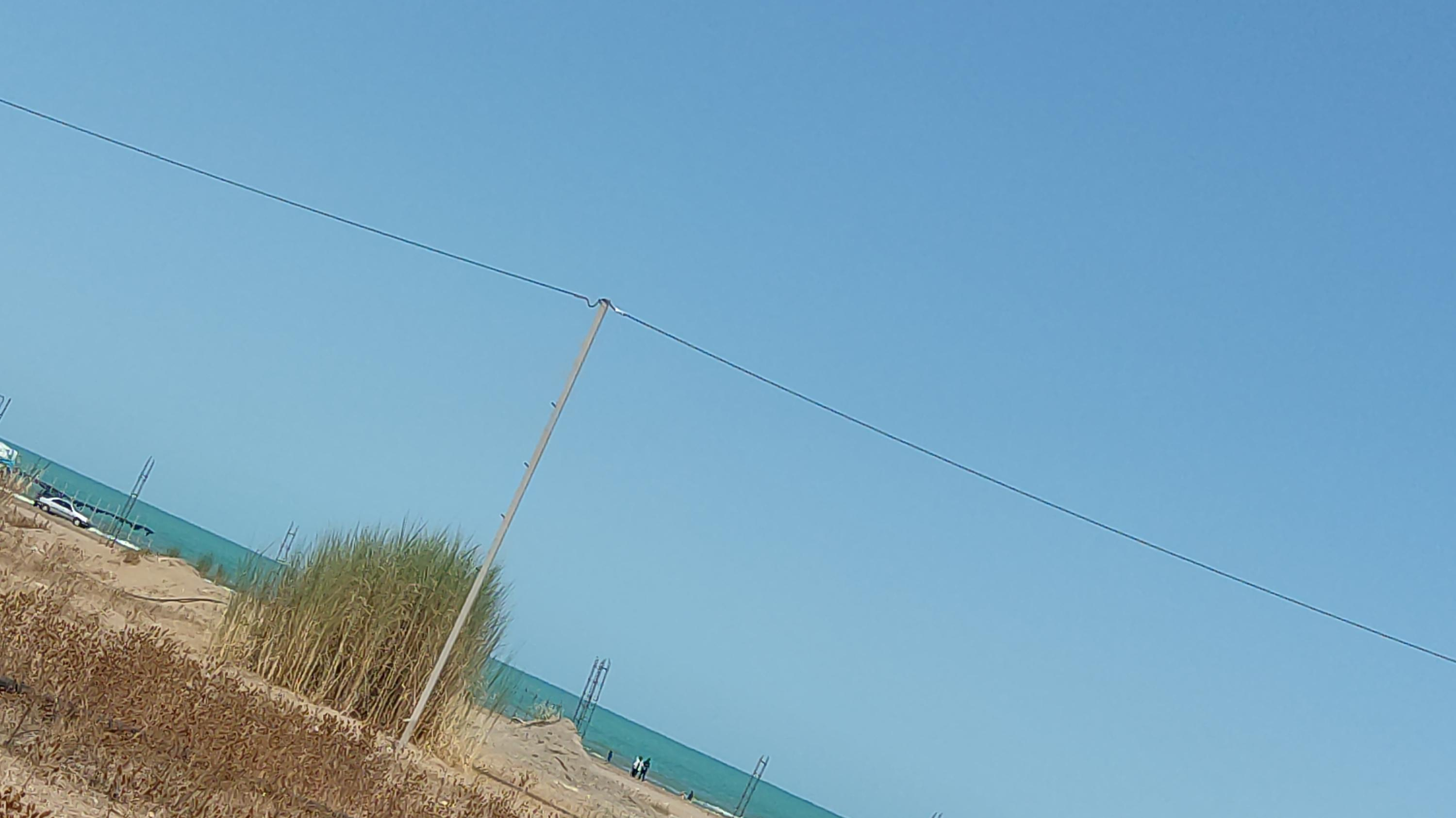 ساحل تفریحی گوهرباران