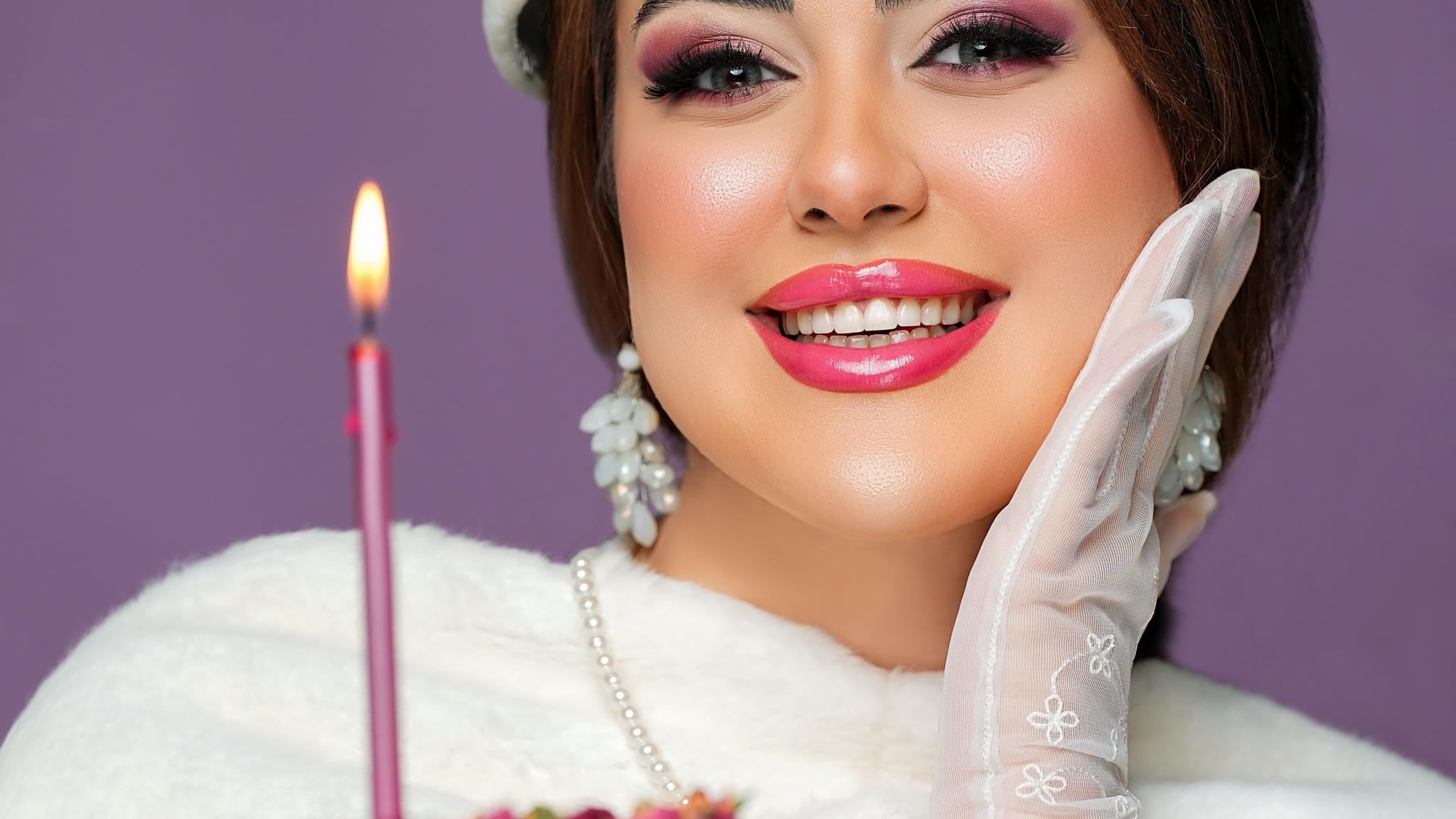 آرایشگاه لی لی رفسنجان