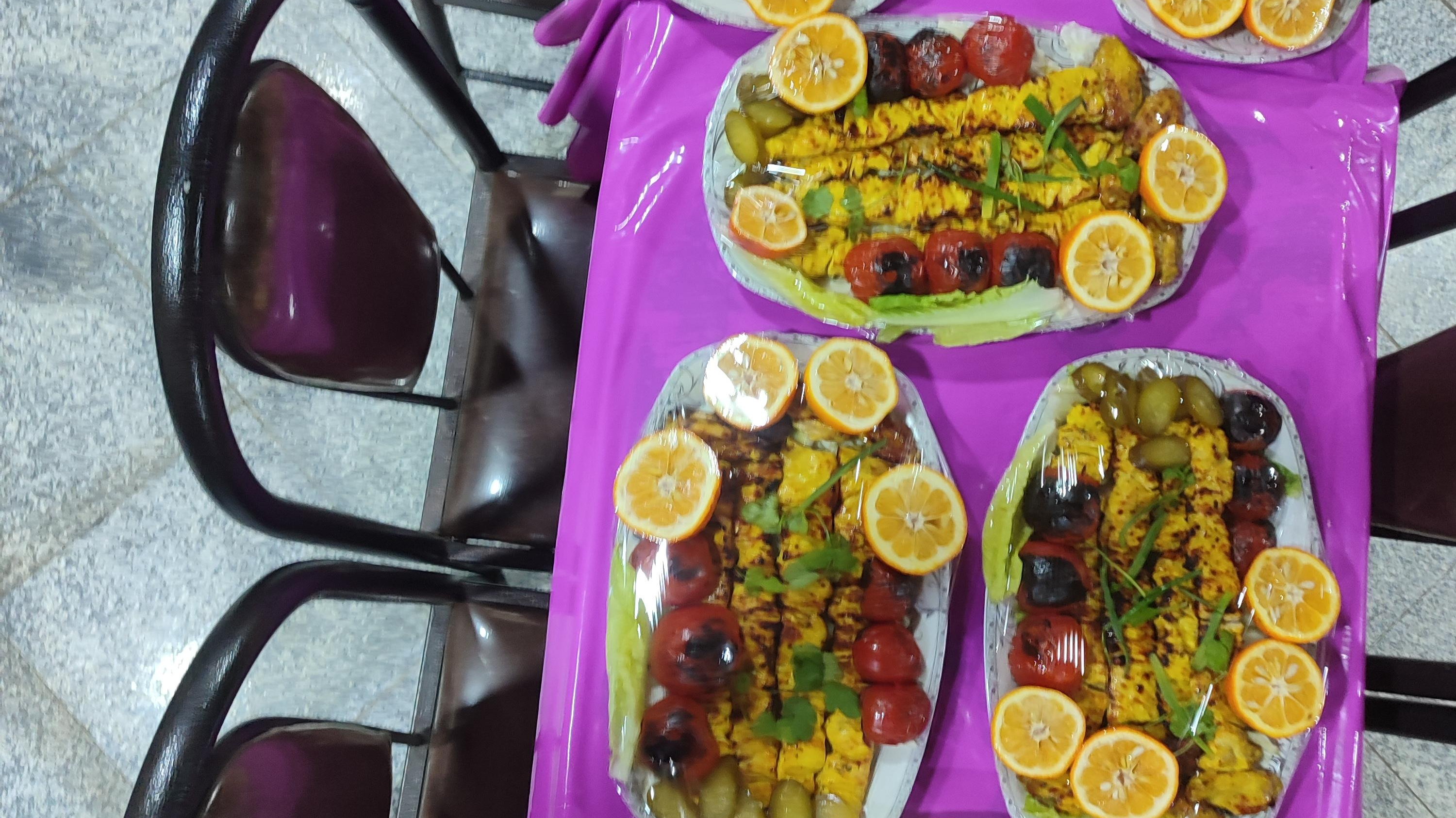 رستوران المهدی
