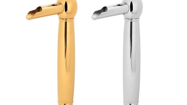 شیرآلات ساختمانی یاسین