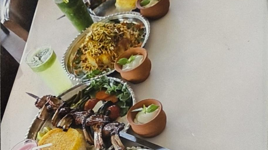 مجتمع آفتاب درخشان شمالی