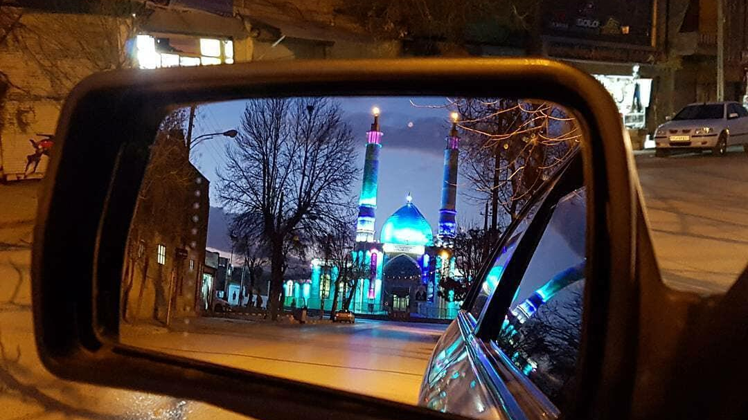 حسینیه جلیلی