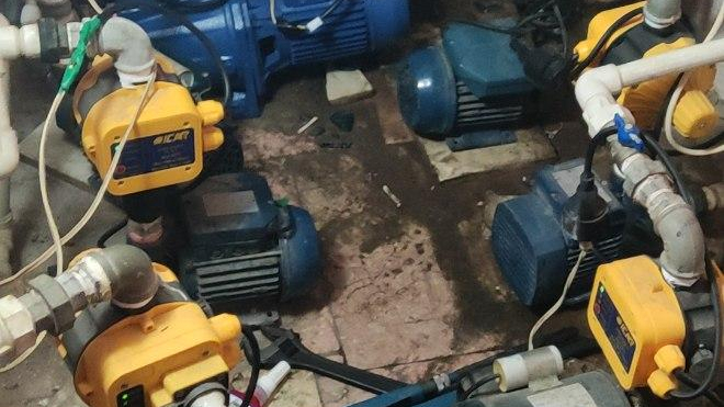 نمایندگی تعمیرات پکیج وآبگرمکن نبرد