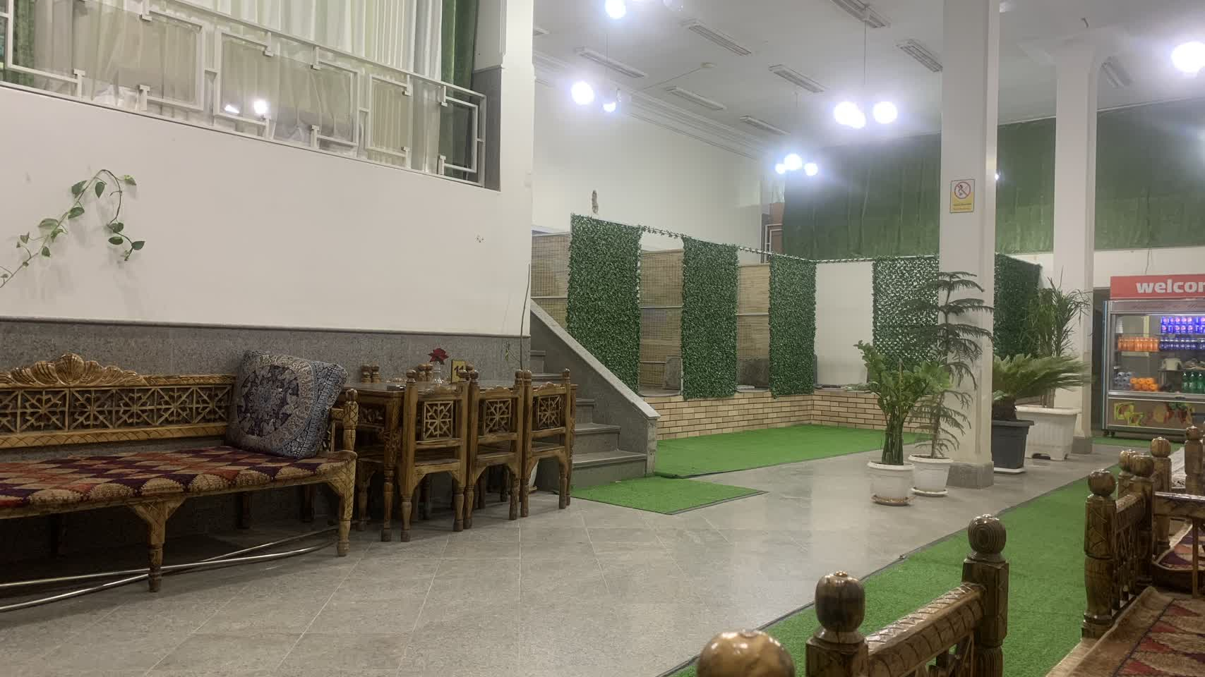کباب قابلی بلخ