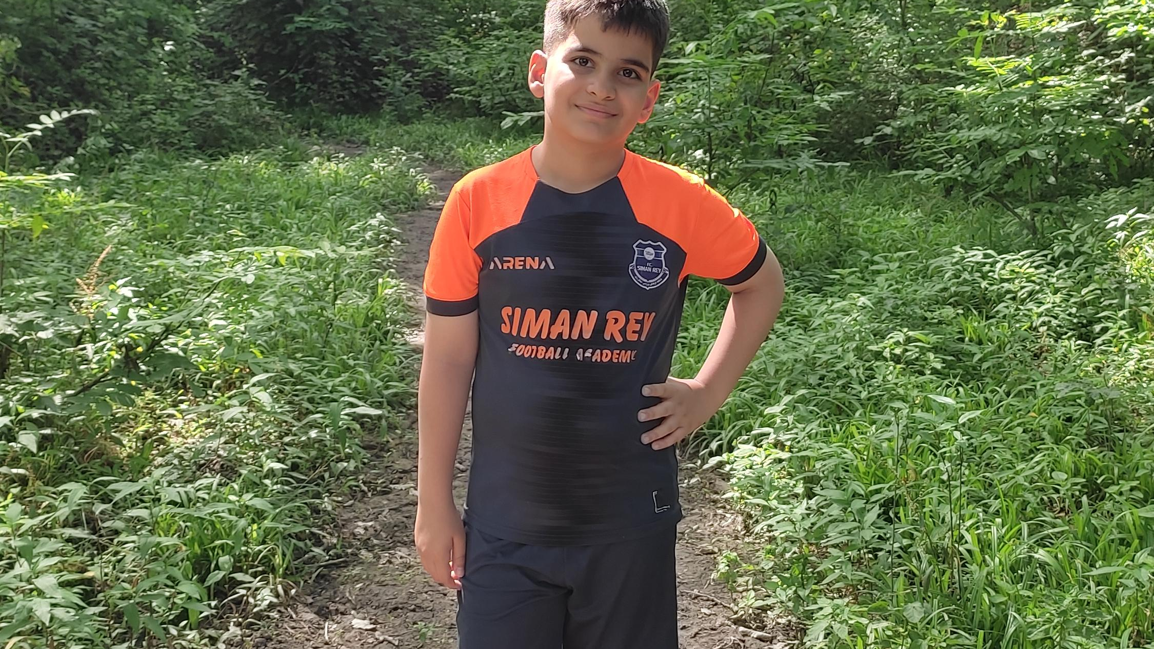 پارک جنگلی میرزا کوچک خان