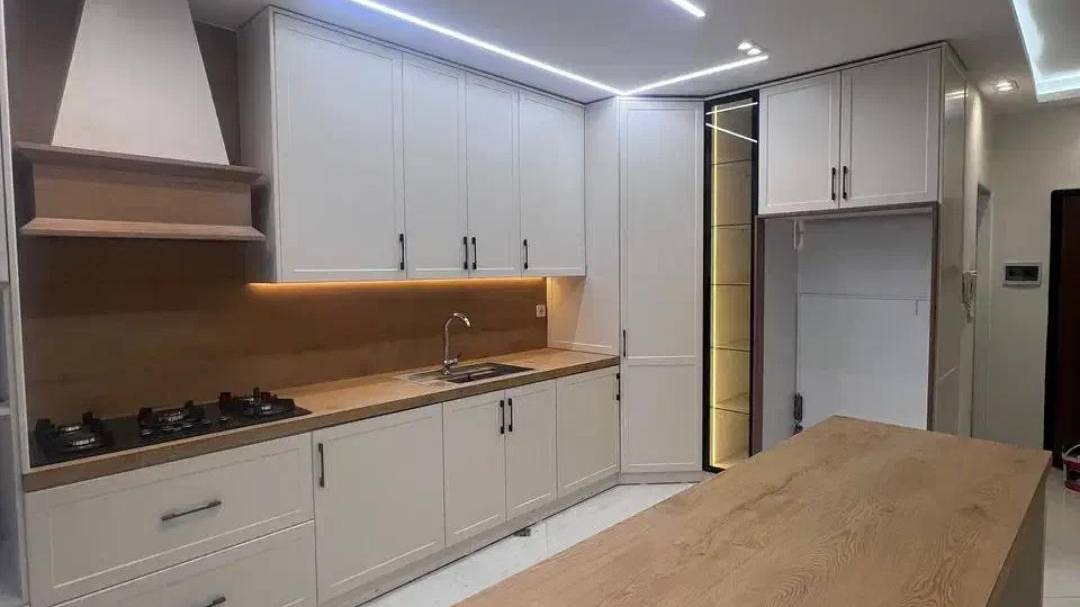 کابینت وود ایران