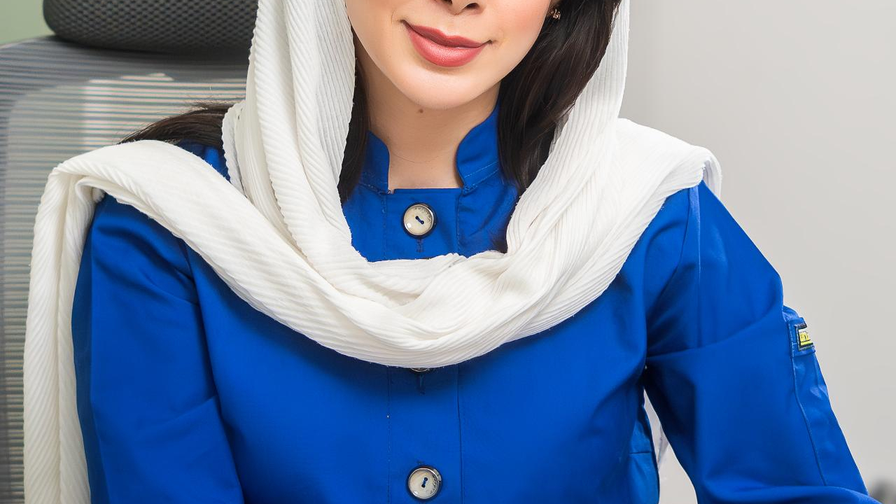 مطب دکتر نازیلا جاوید