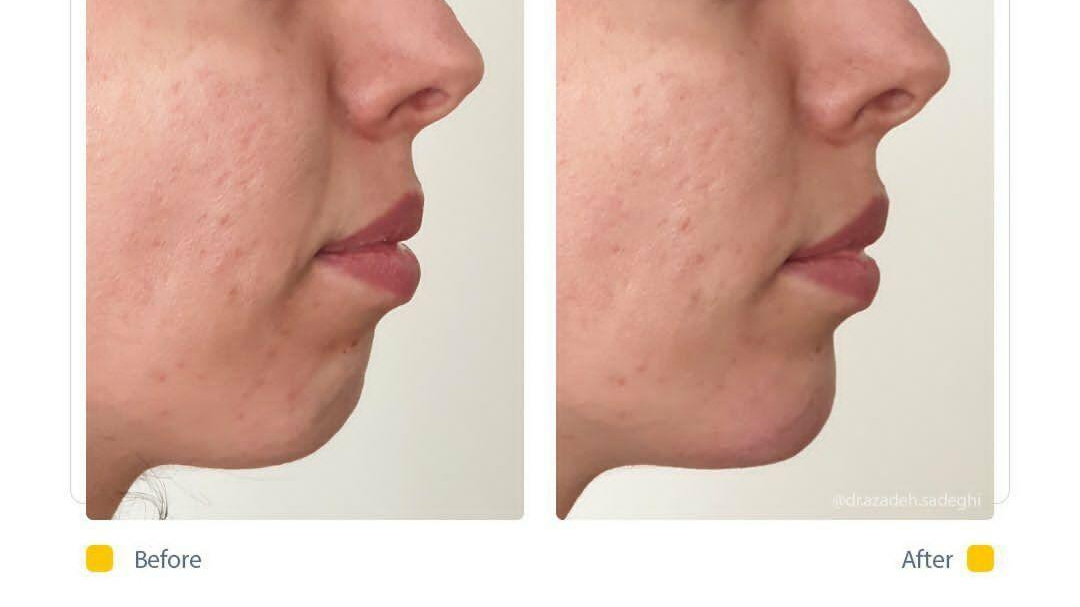 کلینیک زیبایی و لیزر دکتر آزاده صادقی