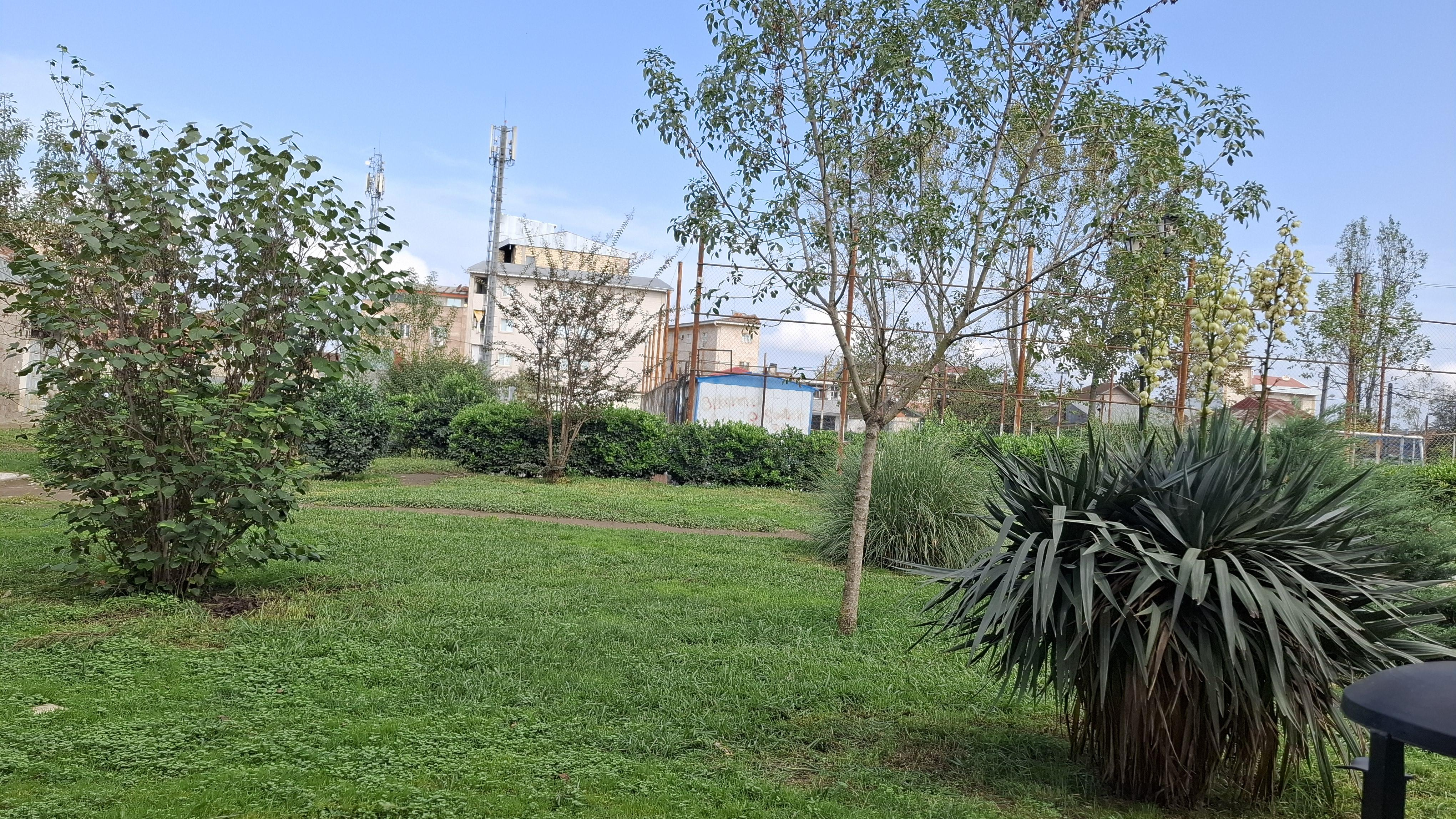 بوستان فرشتگان