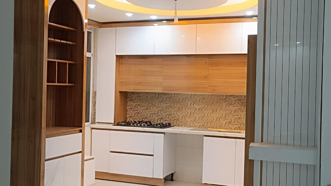 کابینت چیدمان