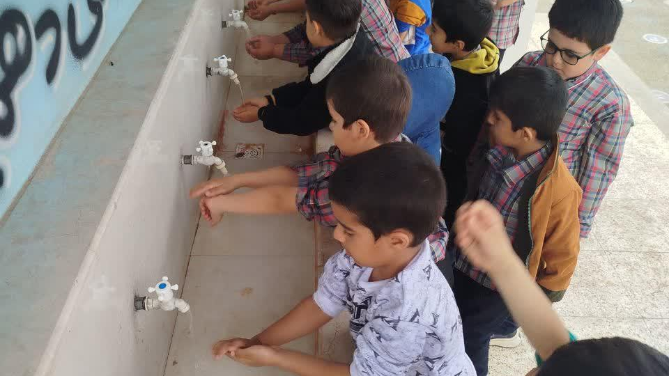 دبستان دکترفرزین برکت