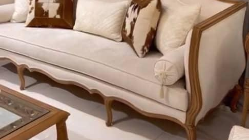 تولیدی مبلمان چوب آرا چهاردانگه