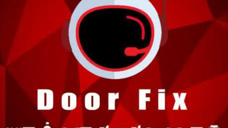 شرکت درب اتوماتیک Doorfix