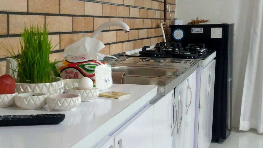 اقامتگاه بومگردی ماه نشین