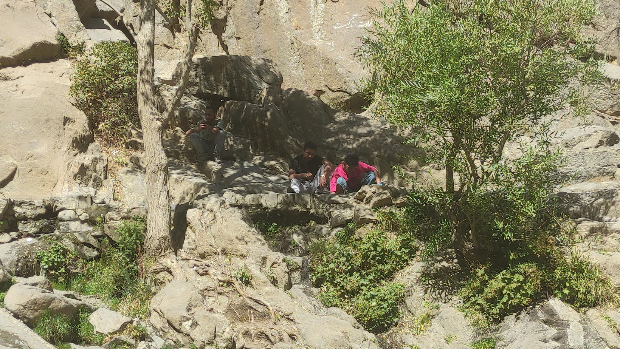 مجموعه تفریحی گنجنامه