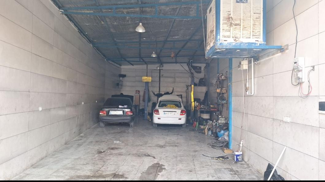 تعمیرگاه تخصصی عباس لنگری