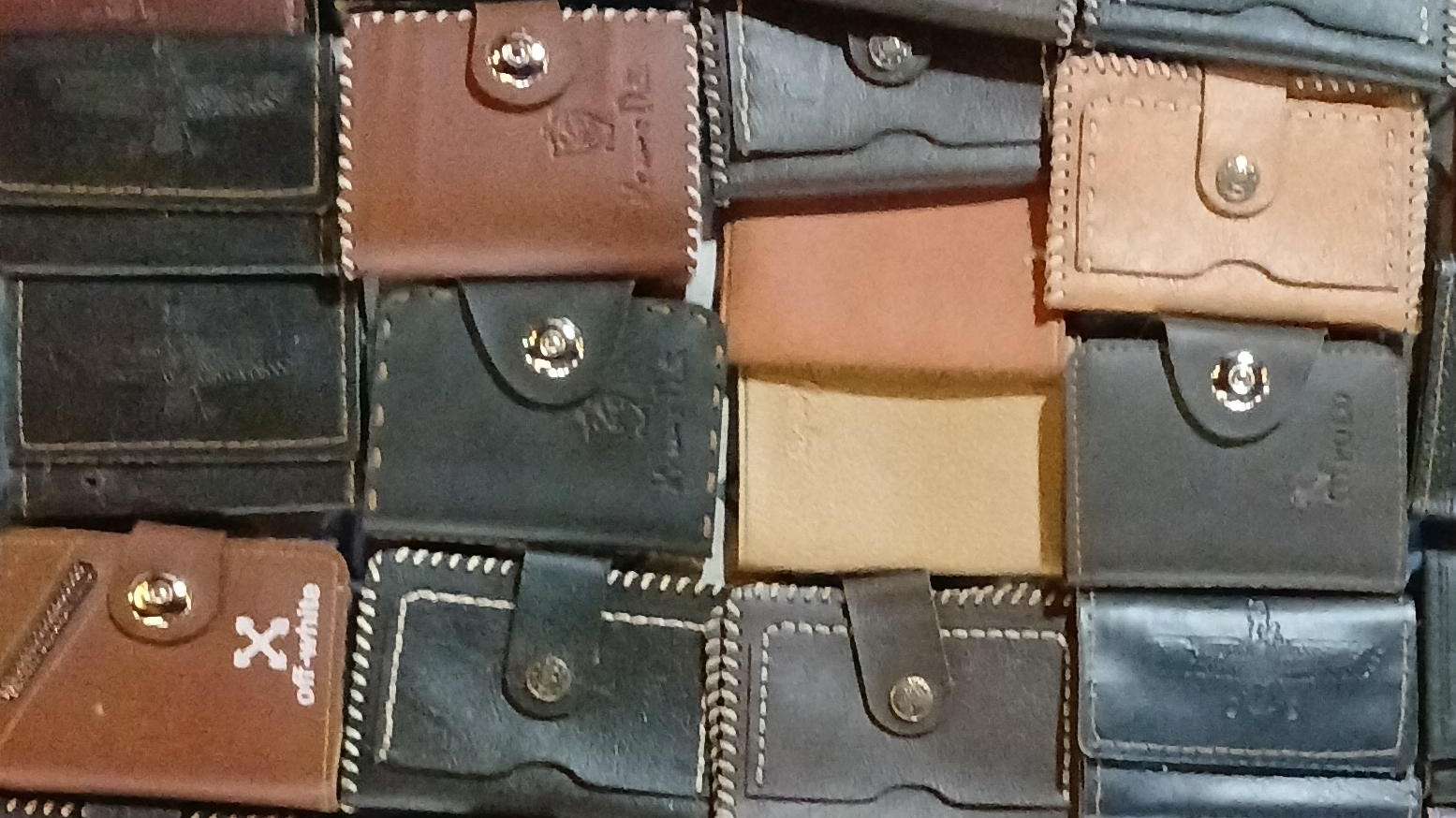 کیف فروشی مهدی