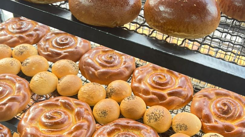 نان فانتزی سبحان ۲