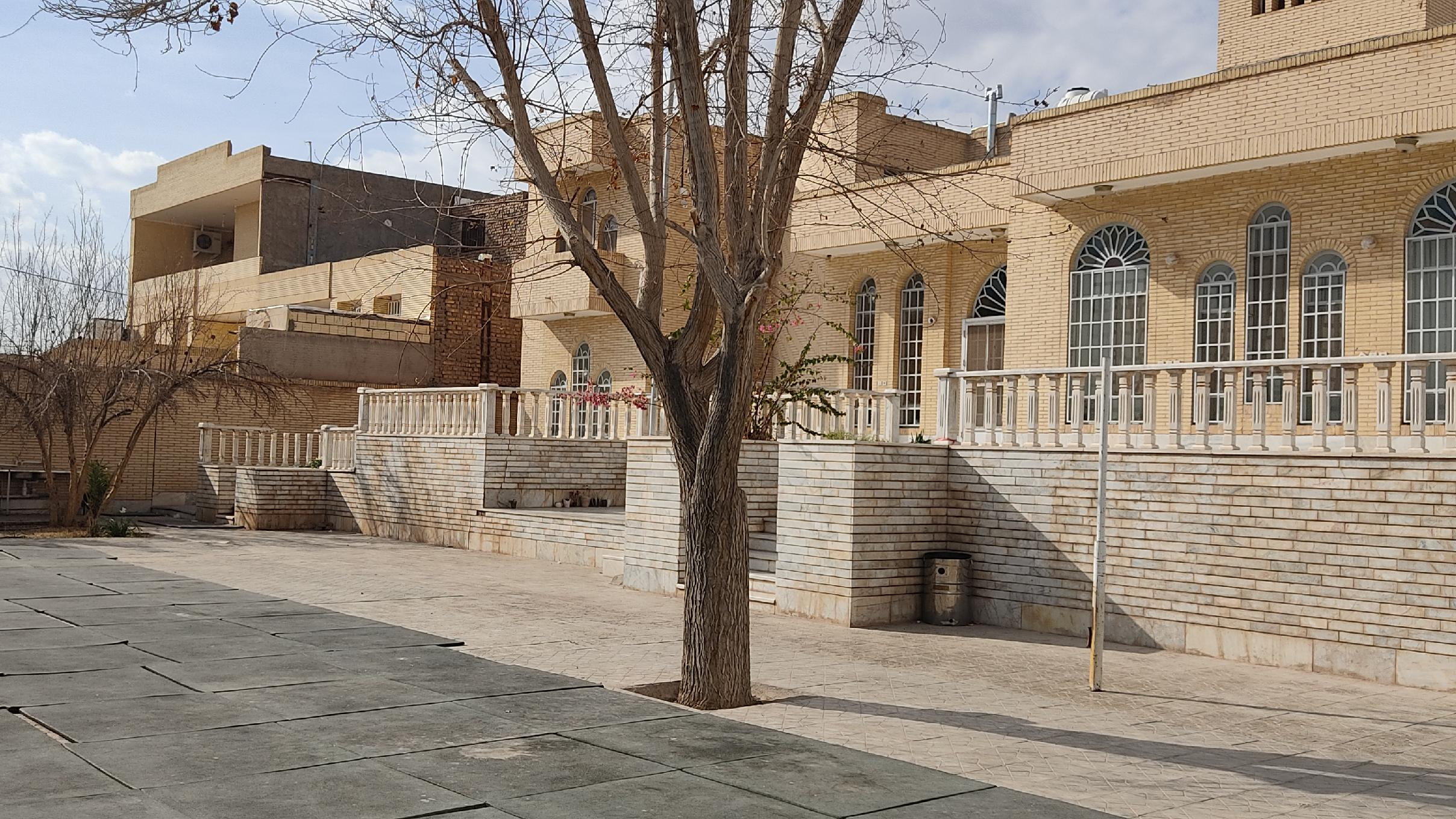 دبستان غیردولتی دخترانه منتظران