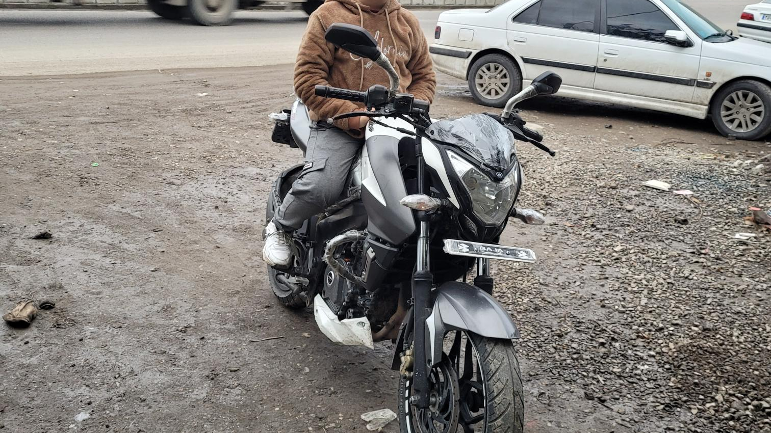 تعمیرگاه‌جلوبندی‌اصغر