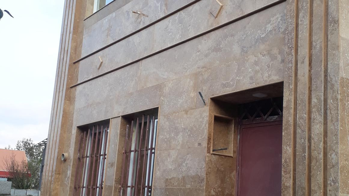 ویلا ایلیا