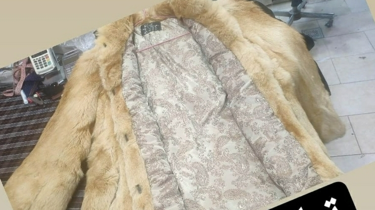 خیاطی پژمان
