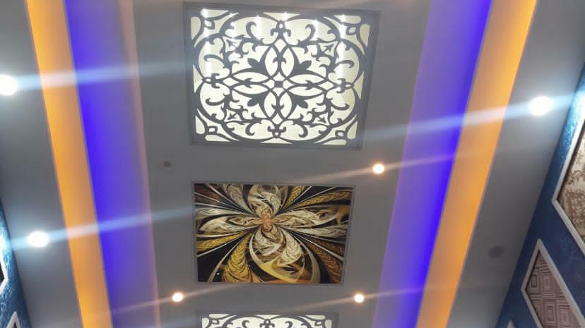 دکوراسیون داخلی سون