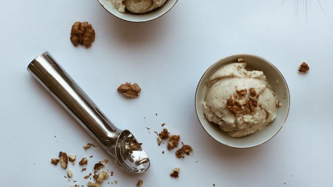 آبمیوه و بستنی حاجی بابا