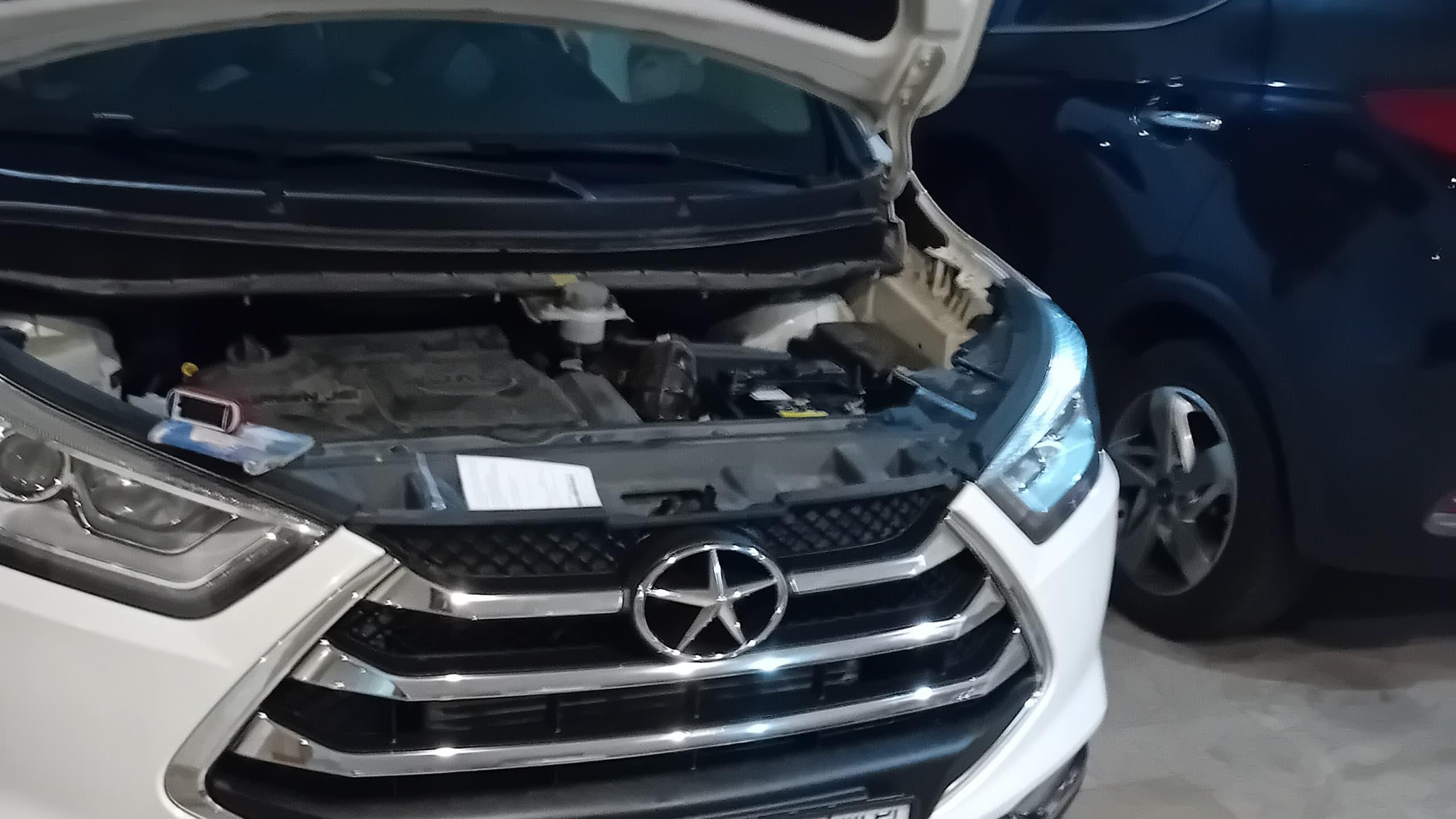 خدمات تخصصی برق خودروسعید