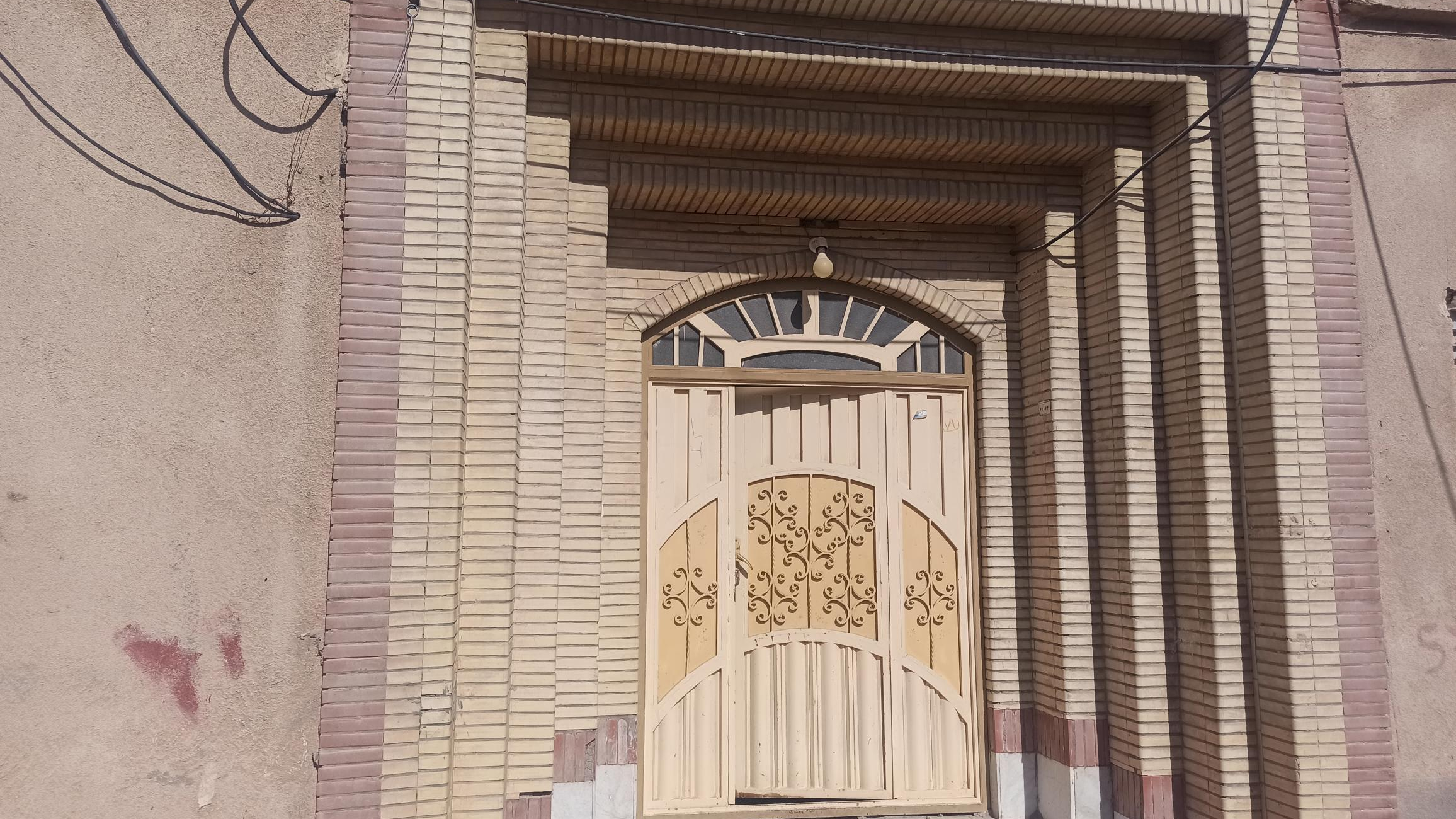 مدرسه علوم دینی گزیر