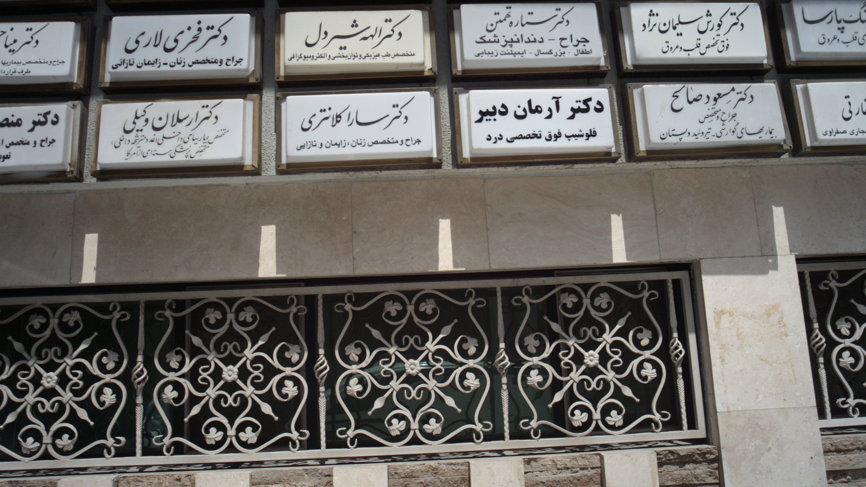 دکتر الهه شیردل