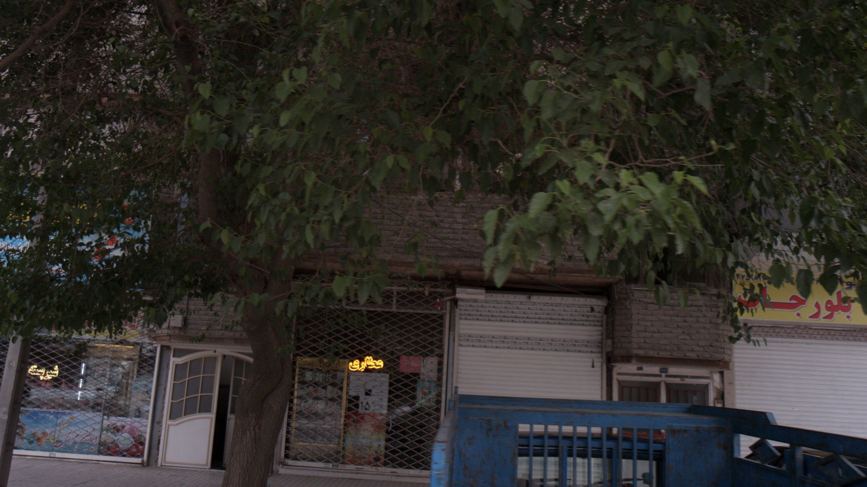 عطاری گلها