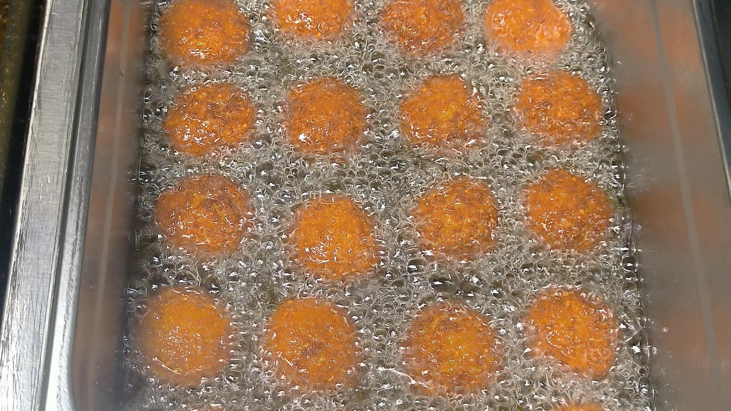 فست فود taste mix