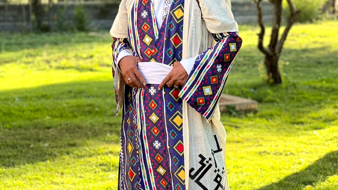 گالری برند بایداق