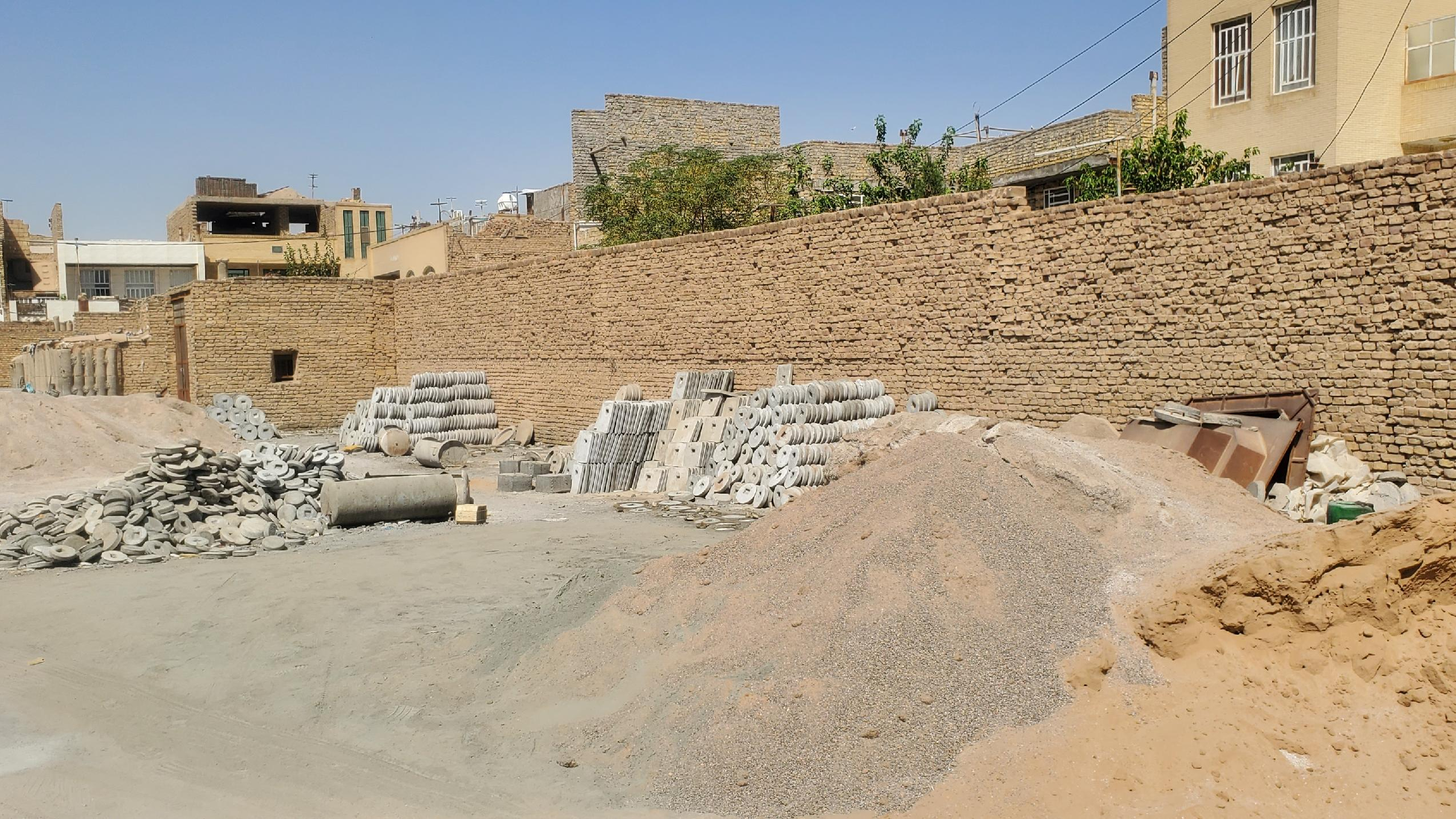 کارگاه حسینی پور